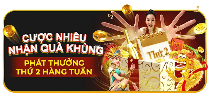 Thưởng Nạp Lại Hàng Ngày 20%