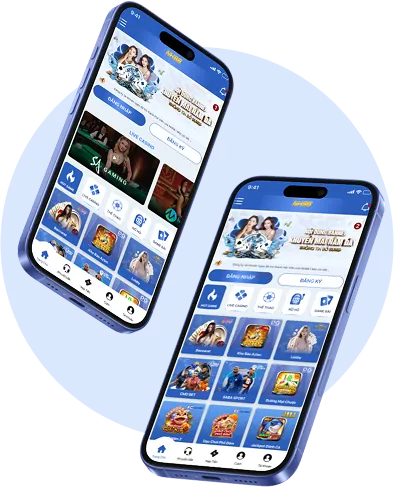 Slot Cổ Điển tại xo68 link mới