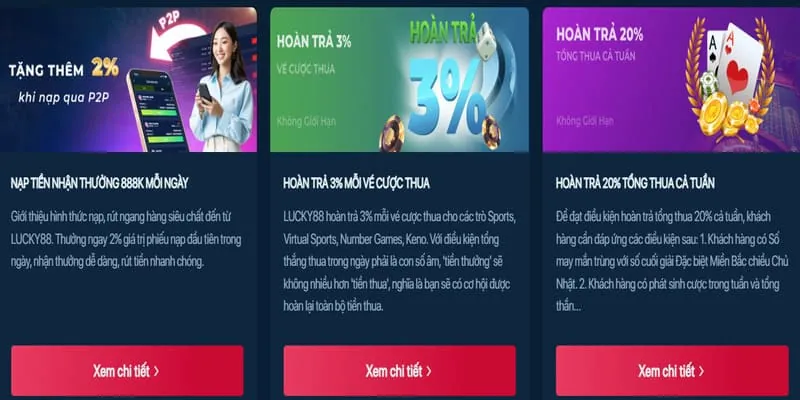 Trải nghiệm công bằng và minh bạch xo68 link mới