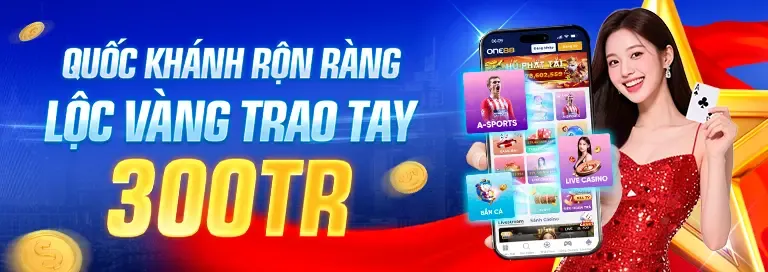 Khuyến mãi đặc biệt theo sự kiện thể thao lớn tại xo68 link mới
